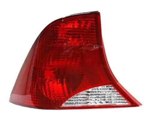 Calavera Ford Focus 2000-2004 Sedan Sin Arnes Izquierda