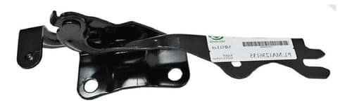 Bisagra Cofre Mazda Cx7 2007-2012 Izquierda