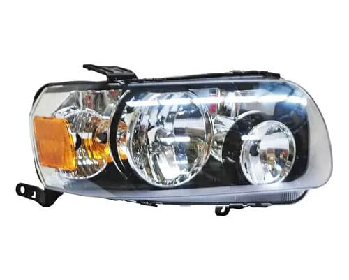 Faro Ford Escape 2005-2007 Derecho