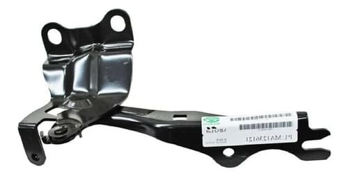 Bisagra Cofre Mazda 3 2010-2013 Izquierda