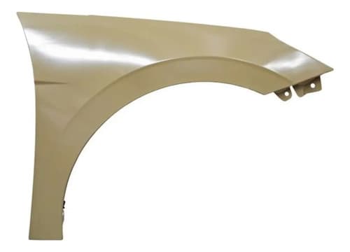 Salpicadera Para Hyundai Elantra 2021-2023 Derecha