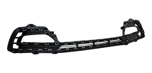 Parrilla Para Hyundai Grand I10 2018-2020 De Defensa Central Sin Cuarto Leds