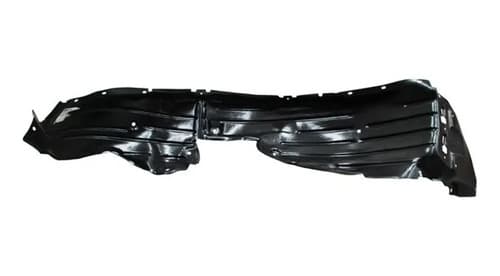 Tolva Salpicadera Mazda 6 2014-2018 Plastico Derecha