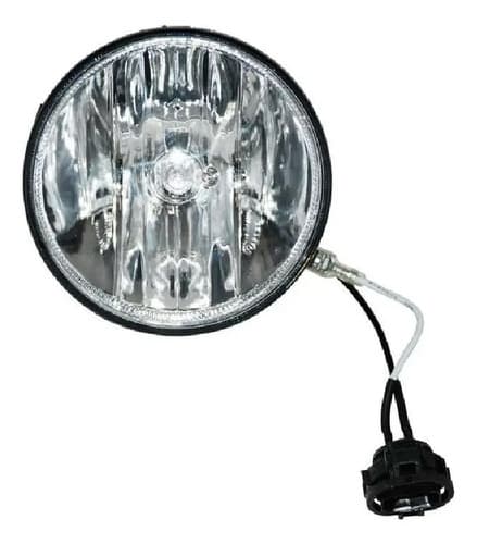Faro Niebla Chevrolet Silverado/Chevrolet Cheyenne/Chevrolet Suburban/Chevrolet Tahoe/Gmc Yukon/Chevrolet Avalancha 2007-2014/Chevrolet Colorado 2016 Lh=Rh
