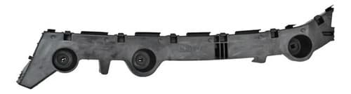 guia Defensa Trasera Mazda 6 2009 2010 2011 2012 2013 Der