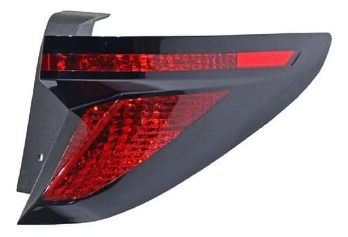 Calavera Para Hyundai Tucson Gls 2022-2025 Exterior Derecha