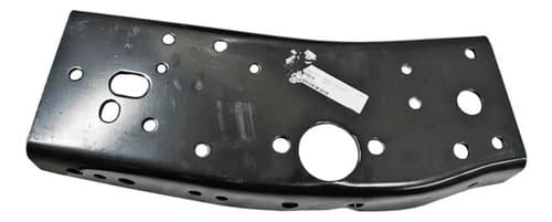 Brazo Defensa Delantera Ford Super Duty Base 1999-2007 Lateral Izquierdo