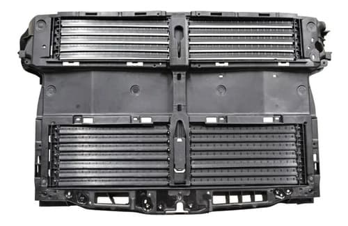 Parrilla Ford Escape 2020-2022 Interior