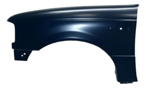 Salpicadera Ford Ranger 1993-1997 Izquierda