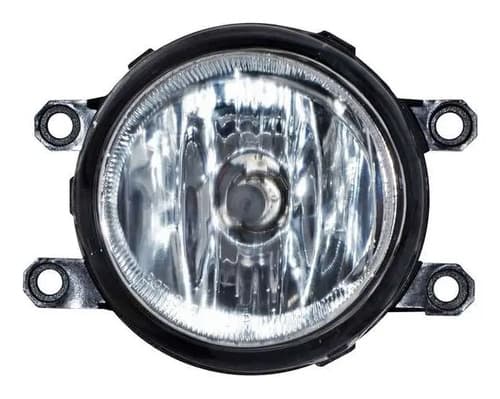 Faro Niebla Toyota Sienna 2018-2020 Derecho