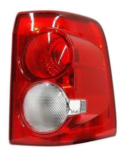 Calavera Ford Ecosport 2008-2012 Clara Sin Arnes Derecha