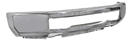Facia DELANTERA CROMADA FORD SUPER DUTY F250/350 2017-2019