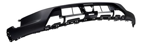 Facia DELANTERA INFERIOR MAZDA CX-50 2023-2025