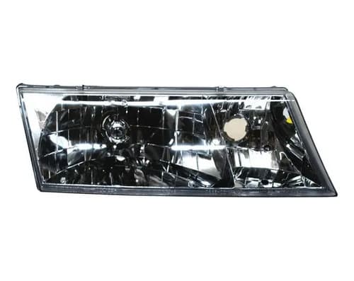 Faro Ford Grand Marquis 1998-2002 Con Ajustes Derecho