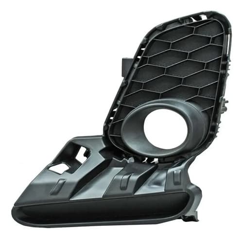 Parrilla Mazda 3 2012-2013 Para Faro Niebla Izquierda
