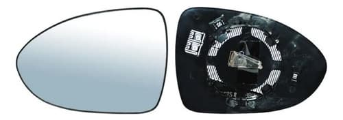 Luna Espejo Para Kia Kia Rio 2016-2017/ Usa Type 2012-2016 Con desempañante Izquierda