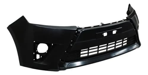Facia DELANTERA TOYOTA YARIS SEDAN/5 PUERTAS 2018-2020