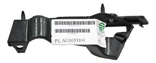 Guia Defensa Delantera Audi A4 2009-2012 Derecha
