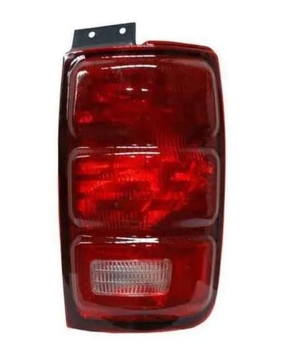 Calavera Ford Expedition 1997-2002 Sin Arnes Derecha