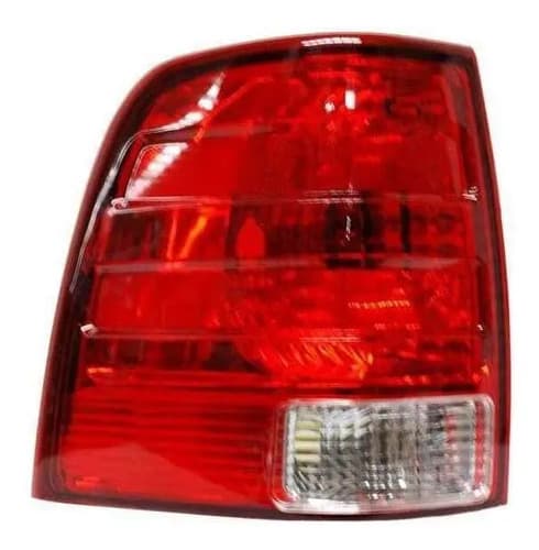 Calavera Ford Expedition 2003-2006 Sin Arnes Derecha
