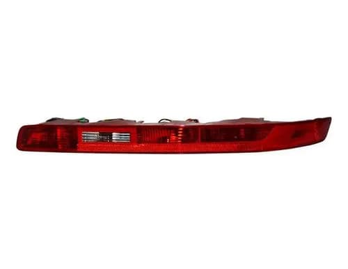 Faro Niebla Trasera Audi Q7 2007-2015 Izquierdo
