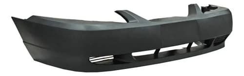Facia DELANTERA SIN FSRO NIEBLA FORD MUSTANG 1999-2004