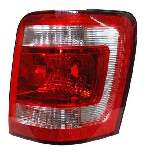 Calavera Ford Escape 2008-2012 Derecha
