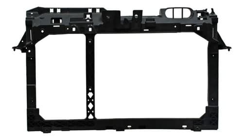 MARCO RADIADOR MAZDA 2 2012-2015/MAZDA 2 USA 2011-2014