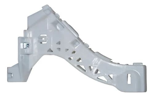 Guia Defensa Delantera Mazda 3 2004-2009 Retencion Derecha