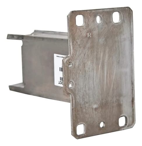 Brazo Defensa Delantera Audi Q5 2018-2025 Aluminio Derecho