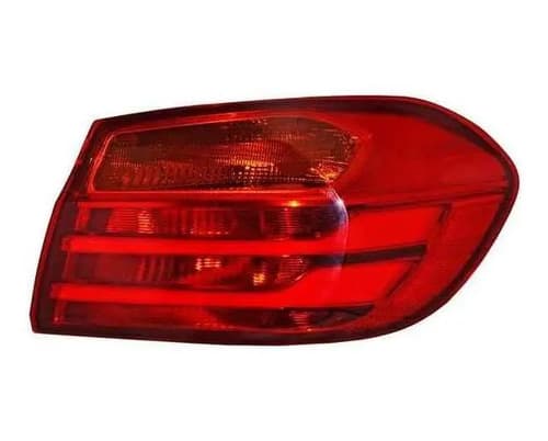 Calavera Bmw Serie 4 2014-2017 Exterior Leds Sin Arnes Derecha