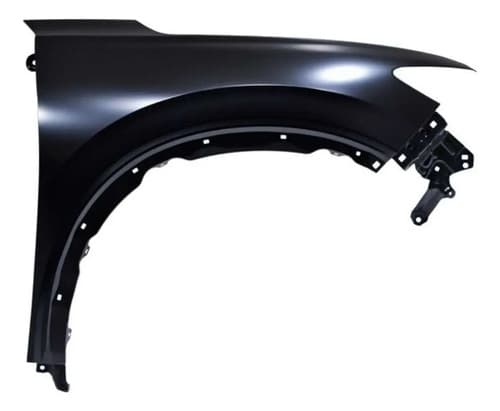 Salpicadera Honda Hrv 2023-2026 Derecha