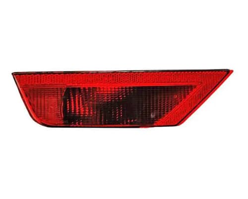 Faro Niebla Trasera Ford Focus 2009-2011 hatchback/ Ecosport 2013-2017 Rojo Izquierdo