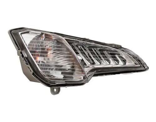 Faro Niebla Ford Ecosport 2018-2021 P/1 Foco Derecho