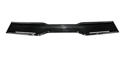 Parrilla Para Kia Kia Rio 2018-2020 Con Filo Cromado
