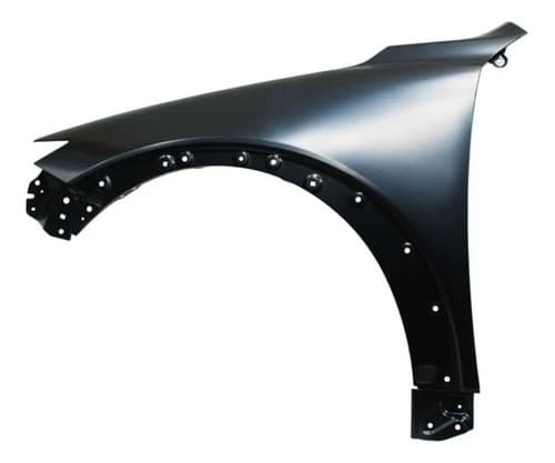 Salpicadera Mazda Cx3 2016-2026 Izquierda