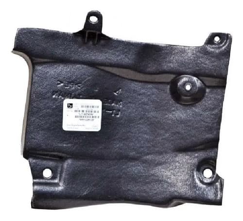 Tolva Inferior Motor Mazda 3 2019-2020 5Puertas Derecha