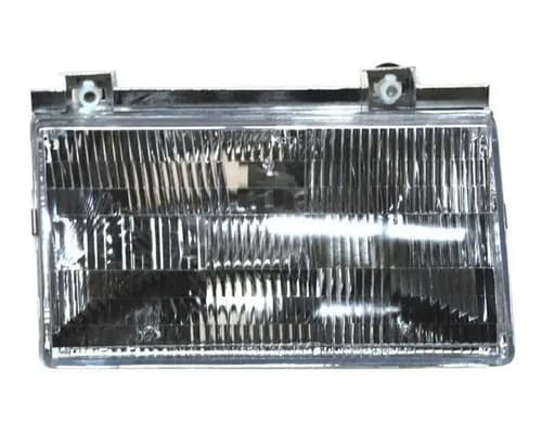 Faro Ford Topaz/ Ghia 1992-1994 Con Ajustes Izquierdo