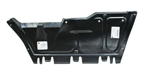 Tolva Inferior Motor Vw Jetta/ Golf 1999-2007/ Beetle 2006-2010/Audi A3 1999-2004/Seat Leon 1999-2007/Seat Toledo 1999-2004 Central