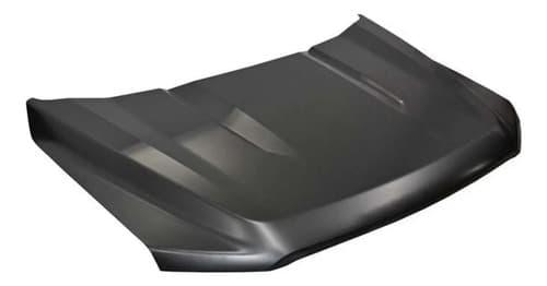 Cofre Ford ford f-150/lobo 2021-2023 Metal