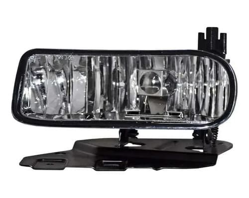 Faro Niebla Cadillac Escalade 2002-2006 Con Base Derecho
