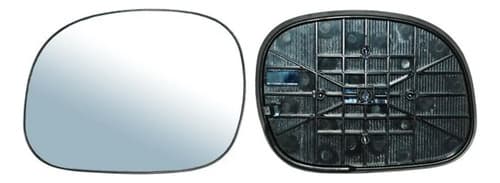 Luna Espejo Ford F-150/Lobo 1997-2003 Sin desempañante Izquierda