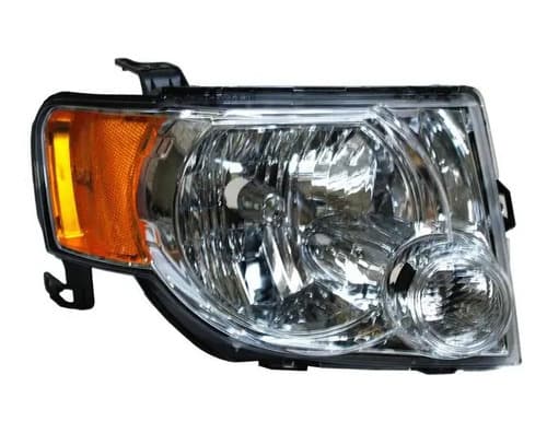 Faro Ford Escape 2008-2012 Derecho