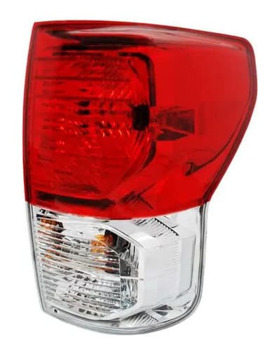 Calavera Toyota Tundra 2010-2013 Con Arnes Derecha
