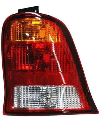 Calavera Ford Windstar 1999-2003 Sin Arnes Derecha