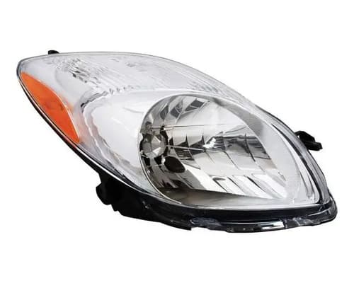 Faro Toyota Yaris 2009-2011 3/ 5Puertas Derecho