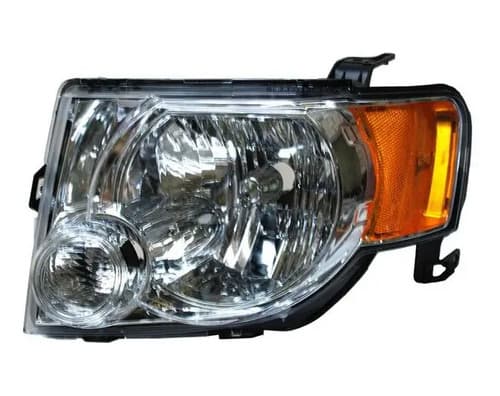 Faro Ford Escape 2008-2012 Izquierdo