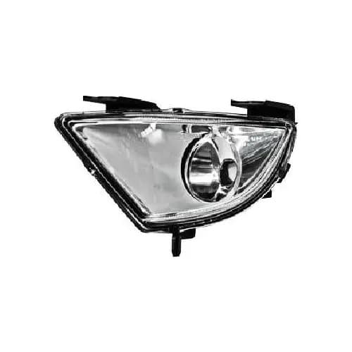 Faro Niebla Ford Ka 2002-2007 Derecho
