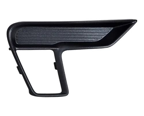 Parrilla Ford Explorer 2018-2020 Para Faro Niebla Inferior Derecha