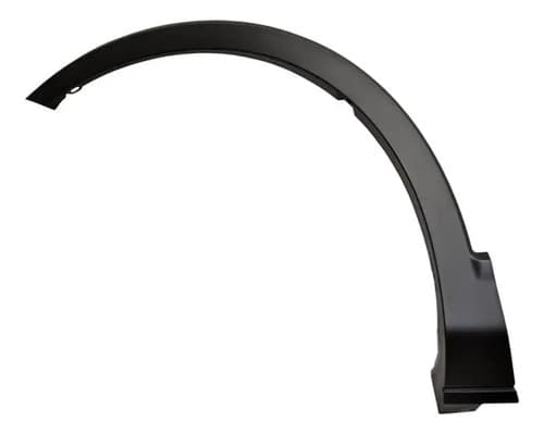 Moldura Arco Salpicadera Mazda Cx9 2007-2015 Izquierda